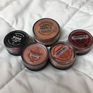 Bare Minerals